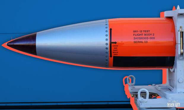 Постпред РФ в Женеве разъяснил последствия внедрения «Золотого купола» США