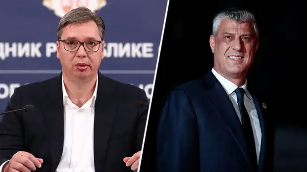 «Способы давления»: как антиправительственные протесты в Сербии могут повлиять на переговоры по Косову