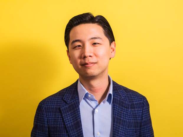Pravit Chintawongvanich. Foto Hollis Johnson/Business Insider