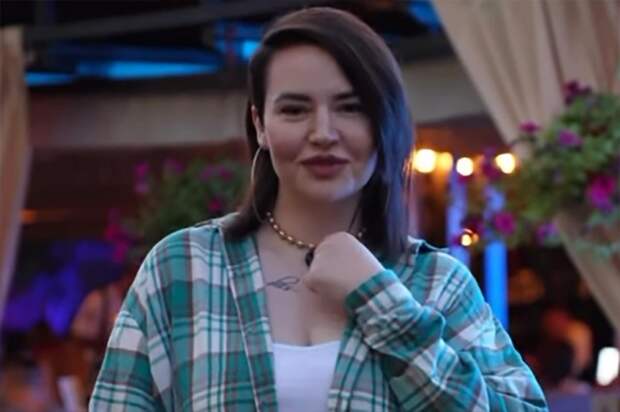 Иосиф Оганесян намерен лишить бывшую жену Сашу Черно родительских прав