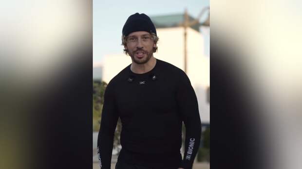 «Он еще и бегает!»: фанатки в восторге от анонса юбилейного тура Галкина*