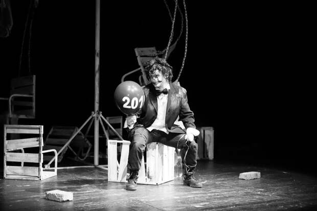 В Нижегородском ТЮЗе покажут спектакль Норильского Заполярного театра драмы «Ополченский романс»