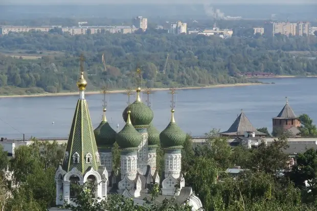 18 самых-самых городов России, в каждом из которых хочется побывать