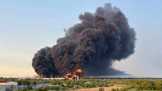 Генерал МВД призвал возложить на собственников обязанность по защите своих НПЗ и других объектов