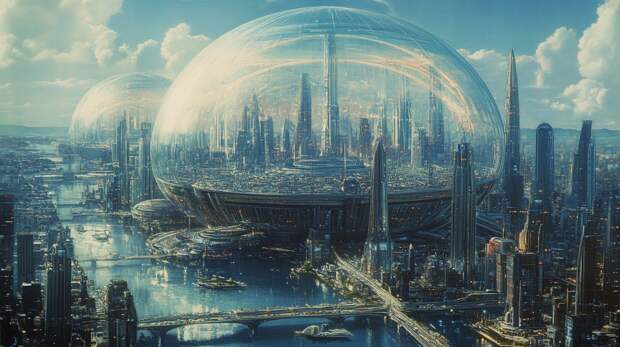 Предсказания фантастов: что сбылось