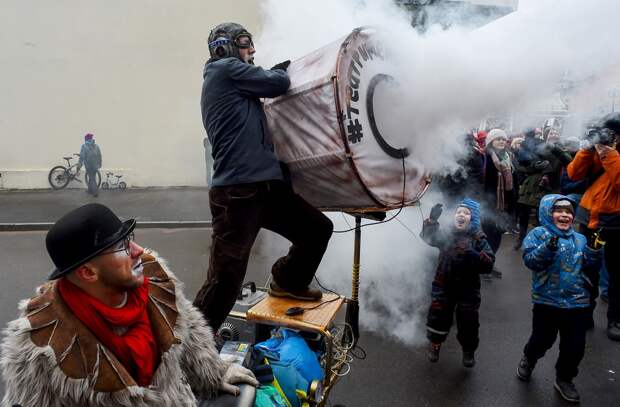 Подборка прикольных картинок