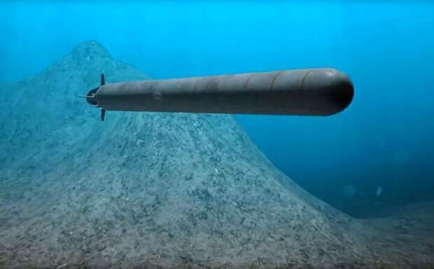 В 2024 году на Камчатке построят секретную базу для носителей ядерных торпед Посейдон