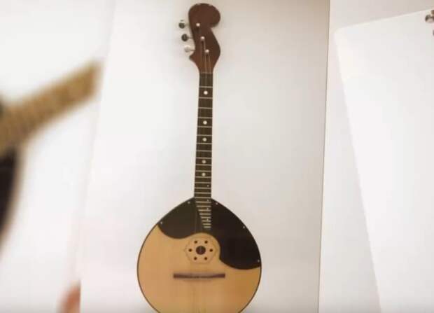 В Курске завершился просветительский проект «Дети-Детям. Знакомство с музыкальными инструментами»