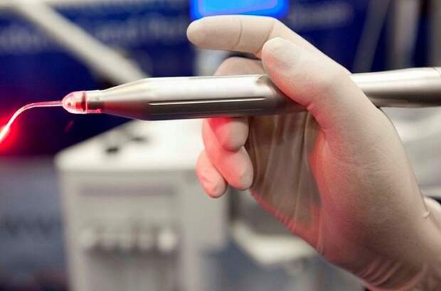 Фотодинамическая терапия молочных желез при раке груди: современные подходы и клинические результаты