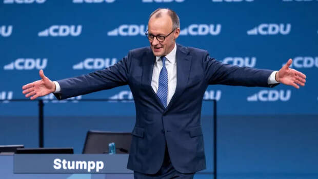 «Больная нация»: Мерц заявил, что немцы слишком хорошо жили в последние 20 лет