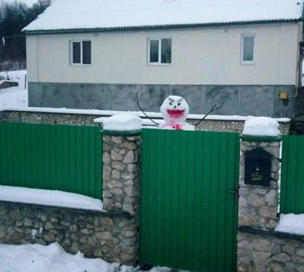 Прикольные фото выходного дня! приколы, фото, юмор