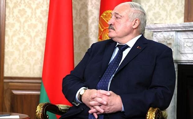 Лукашенко попал в скандал с еврями-коррупционерами