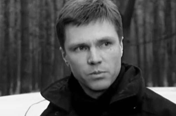 Причиной смерти актера и режиссера Сергея Быстрицкого стал рак