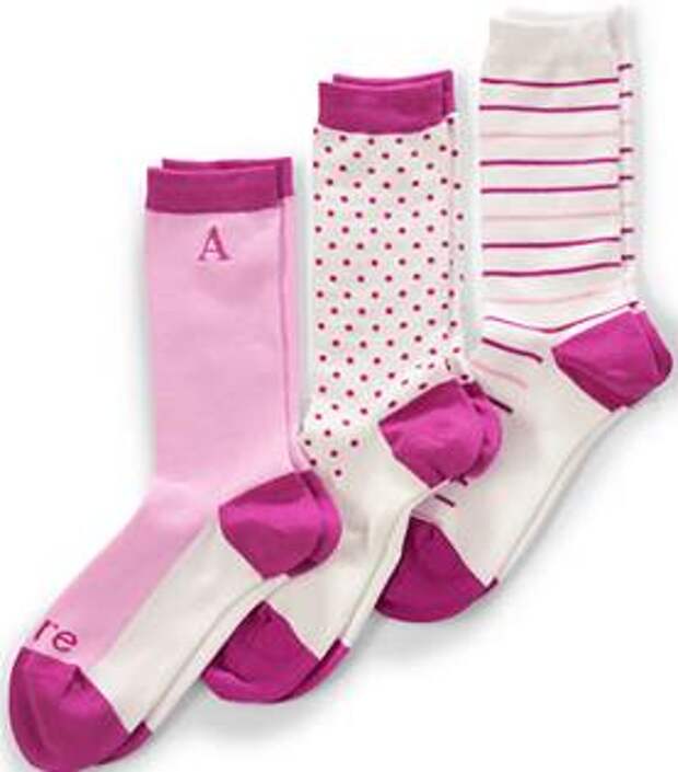 pinksocks