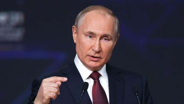 Путин поддержал инициативу петербуржцев об индексации пенсий работающим пенсионерам