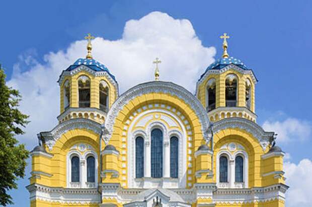 Православный храм — правила его посещения