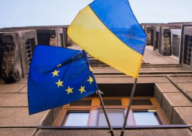ЕС представил для Украины план из 12 пунктов для завершения войны ЕС представил для Украины план из 12 пунктов для завершения войны