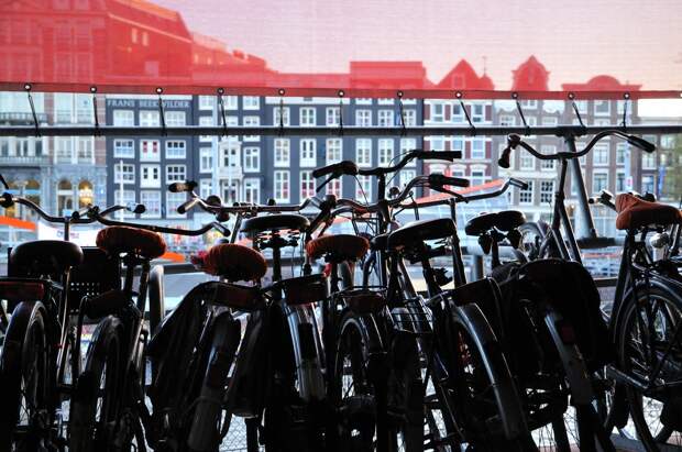 Амстердам в цифрах и фотографиях Amsterdam05 Амстердам в цифрах и фотографиях