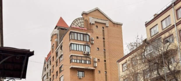 Лурье отказалась принимать квартиру Долиной по акту с задним числом без присутствия певицы