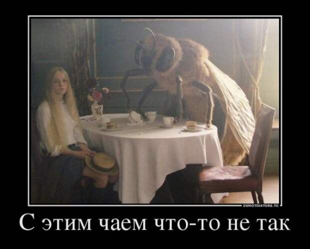 Демотиваторы-новинки (14 шт)