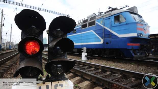 Поезда «Укрзализныци» разваливаются на глазах: украинцы готовятся пересесть на автобусы