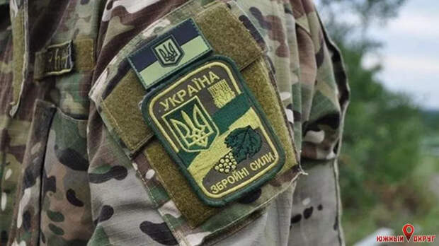 Украинская армия испытывает серьезный дефицит  артиллерийских снарядов. Об этом в эфире ток-шоу «Свобода слова...