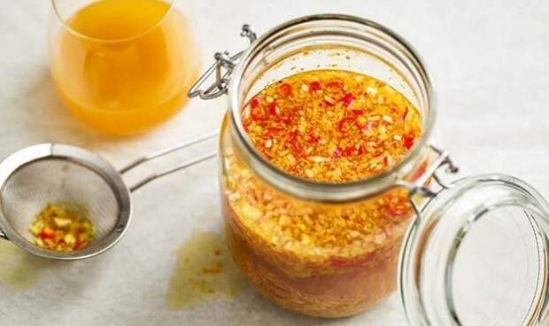 Домашние средства для поддержания иммунитета: натуральный антибиотик 