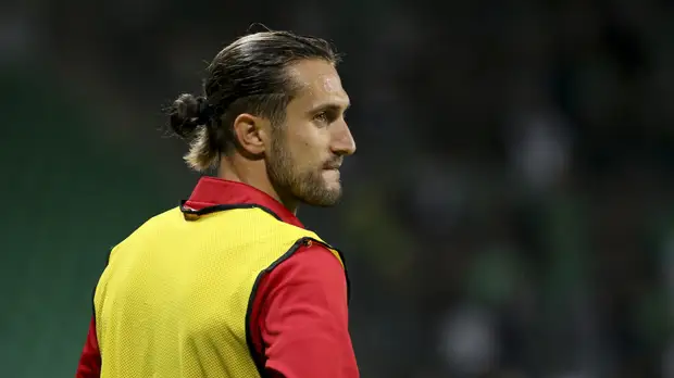 Агент Языджи прокомментировал скандал вокруг презентации его клиента в ЦСКА