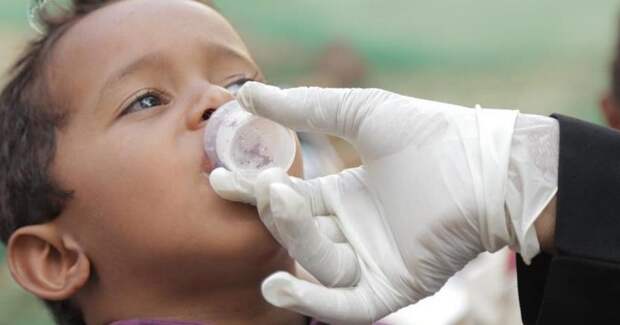 ВОЗ подтвердила: Алжир искоренил трахому как проблему общественного здравоохранения