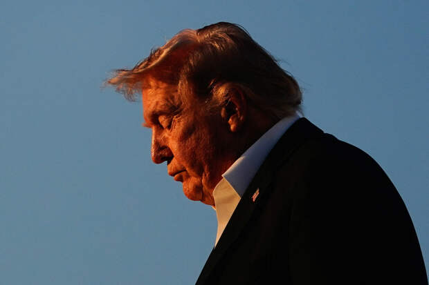 Названа ошибка Трампа в преддверии «проекта Свобода»