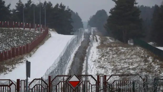 Польские военные получили дополнительные патрульно-разведывательные машины