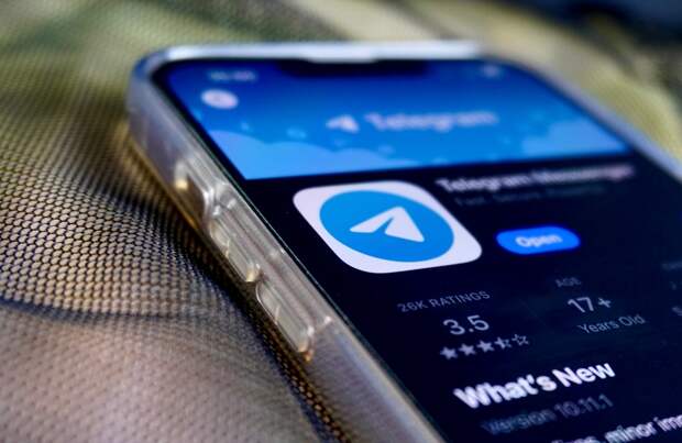 В Госдуме посоветовали Telegram сделать пару шагов для предотвращения блокировки