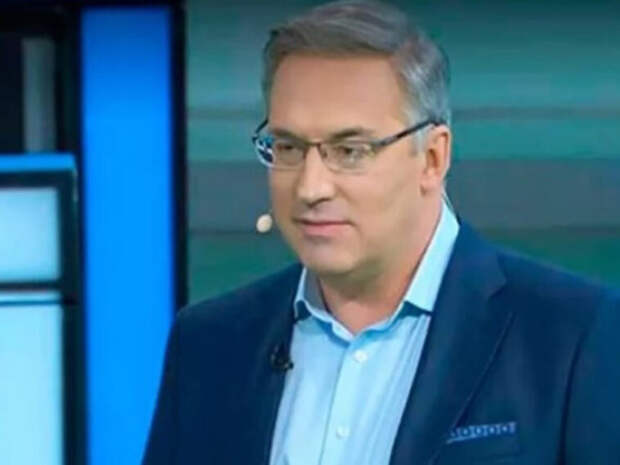 Норкин анекдотом про влюбленных геев в эфире НТВ озадачил соведущего Трушкина