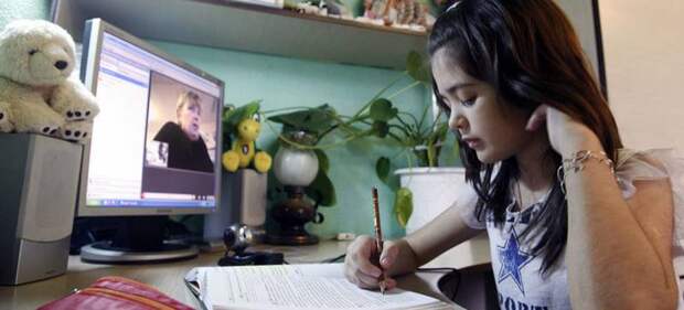 1 сентября 2020 года. Дистанционное образование как норма жизни