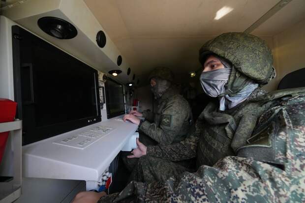 Силы ПВО за сутки сбили 256 украинских дронов