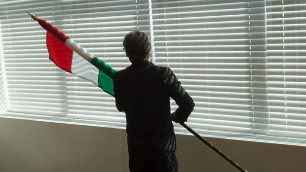 В Венгрии задержали семерых украинцев по подозрению в отмывании денег