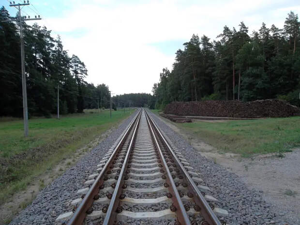 Реализация проекта железной дороги с европейской шириной колеи Rail Baltica через Прибалтику вновь откладывается из-за растущих финансовых издержек