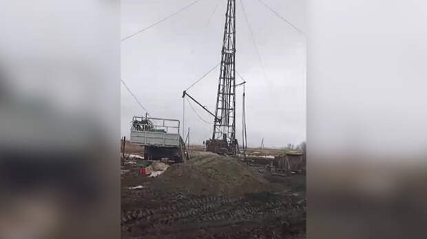 Режим повышенной готовности ввели в алтайском селе из-за ухудшения качества воды