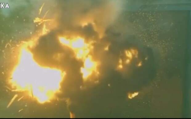 Срочно! От удара ВСУ погиб сотрудник Запорожской АЭС: заявление России