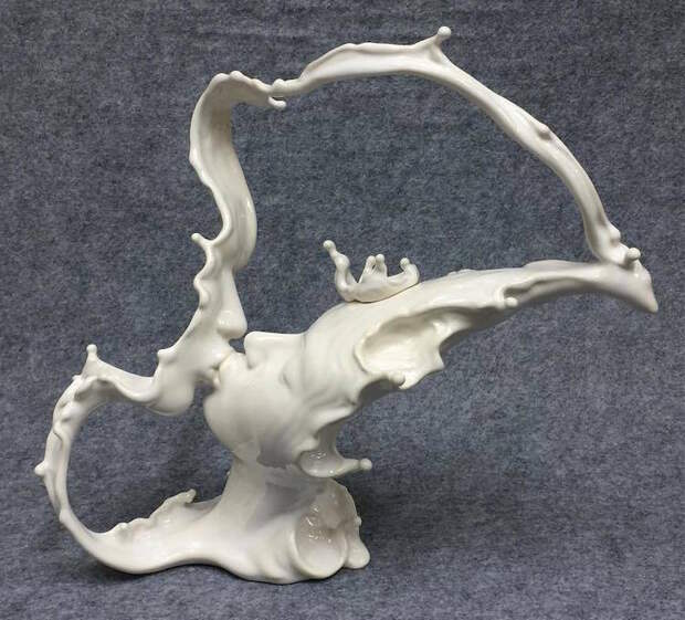 Contemporary Ceramic Artists Ceramic Artist 