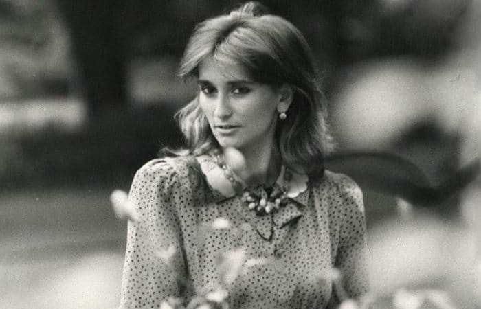 Как сейчас живет звезда кино 1970-х гг. Ия Нинидзе