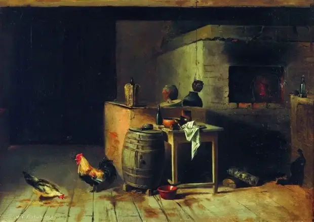 �������� ������ ����� (1832 � 1902)