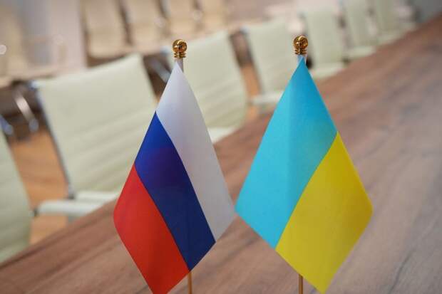 Ушаков: соглашение по Украине никто пока не готовил и не согласовывал с РФ