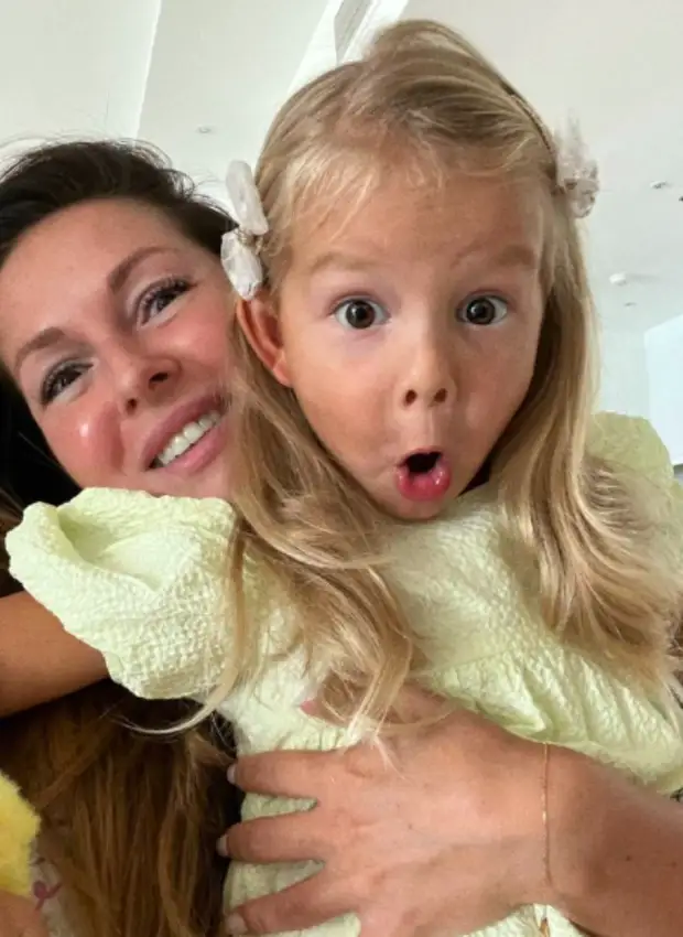 Лука, Миа, Ермолай, Селин и другие необычные имена детей звезд