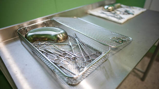 Матвиенко исключила запрет абортов в России