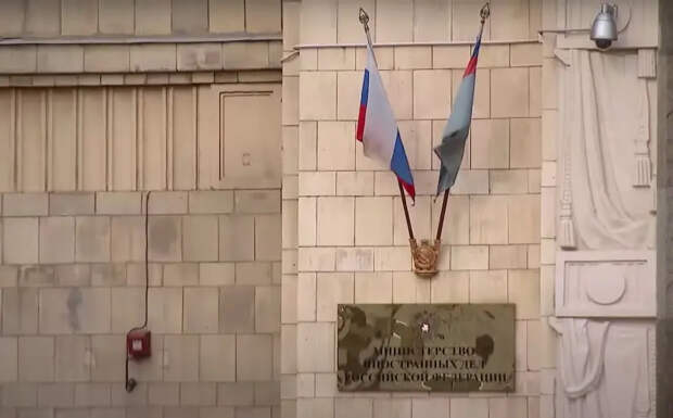 В МИД РФ заявили, что внесение непрофильных тем в повестку заседания G20, включая украинский сюжет, деструктивно для объединения
