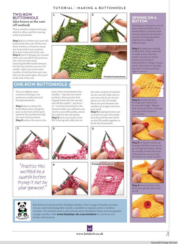Lets Knit Single Issue Xmas Spec №14 2014 - 紫苏 - 紫苏的博客 Lets Knit Single Issue Xmas Spec №14 2014 - 紫苏 - 紫苏的博客