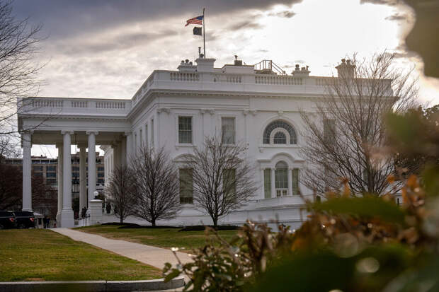 Politico: в Белом доме не смогли вспомнить, когда обсуждали Украину