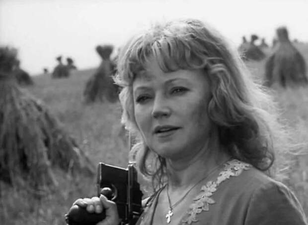 К 100-летию со дня рождения Людмилы Касаткиной пройдет киномарафон на ТВ