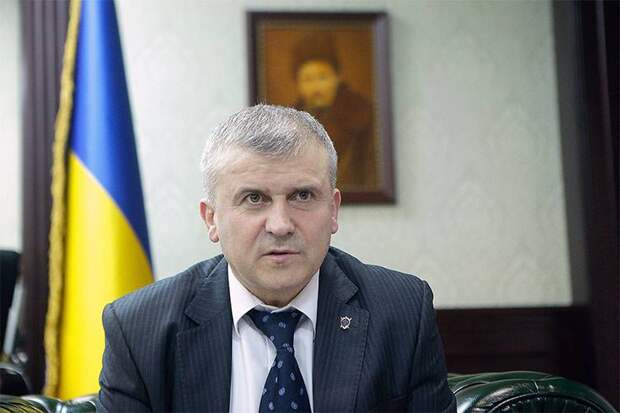Голомша призвал «с большой жестокостью» убивать ополченцев Донбасса Голомша призвал «с большой жестокостью» убивать ополченцев Донбасса